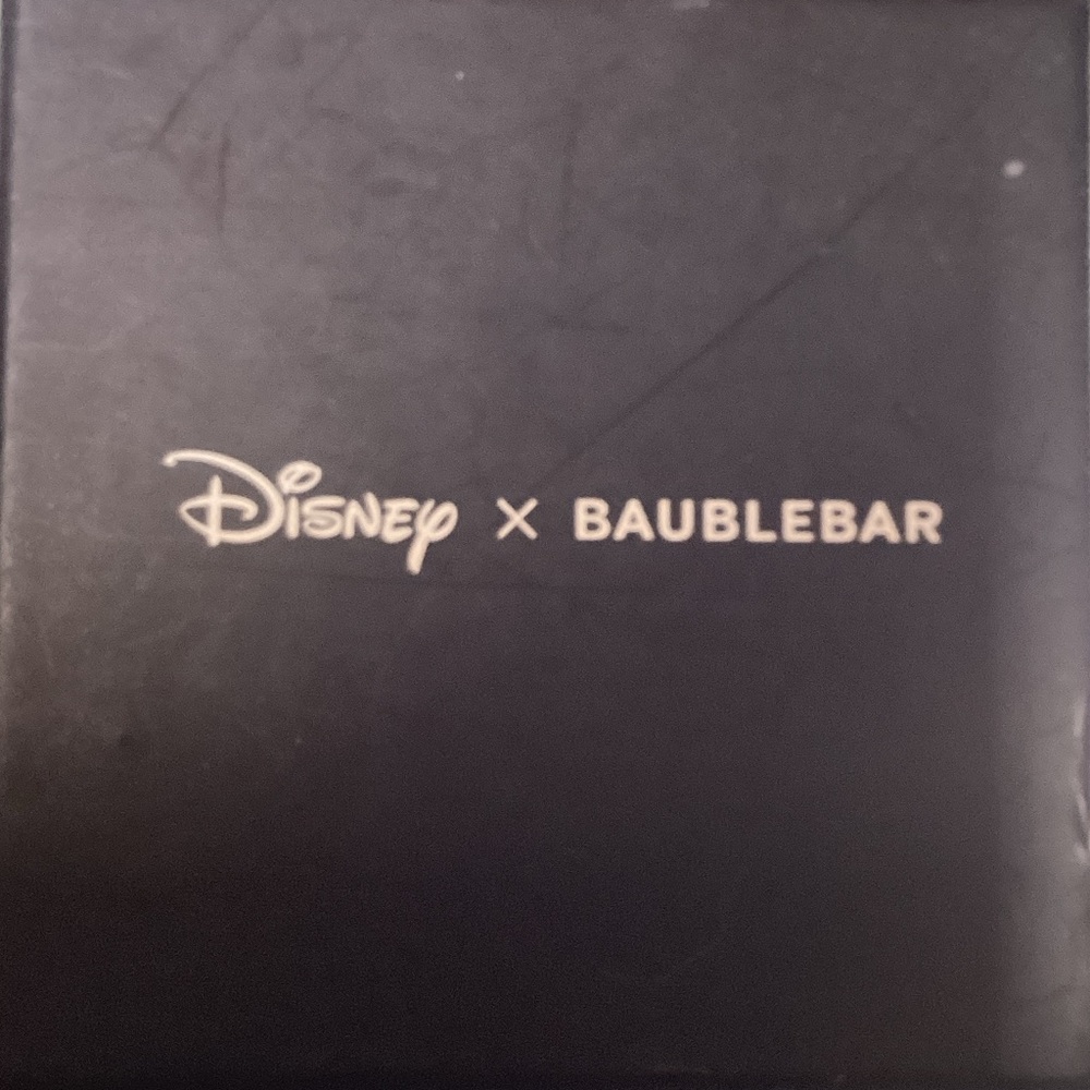 BaubleBar Disney Collaboration Earrings - Picture 2 of 2